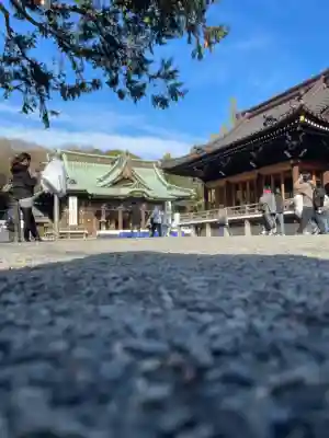 三嶋大社(静岡県)