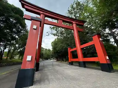 一之宮貫前神社(群馬県)