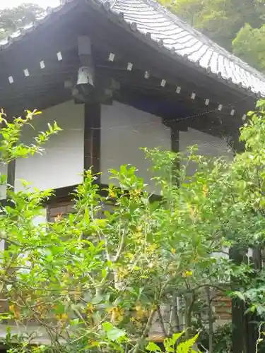 光則寺のその他建物