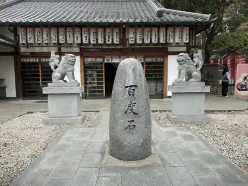 種貸社（住吉大社末社）(大阪府)