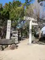 小垣江神明神社(愛知県)