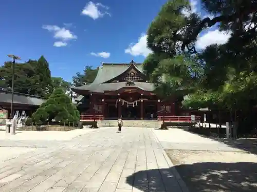 笠間稲荷神社のその他建物