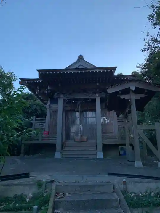八坂神社(千葉県)