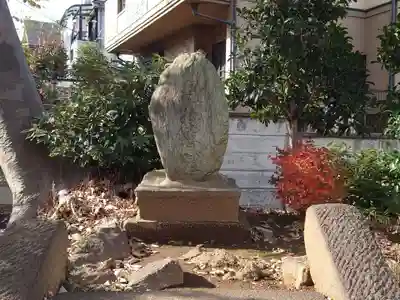 西台天祖神社(東京都)