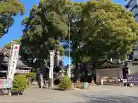 若宮八幡社(愛知県)