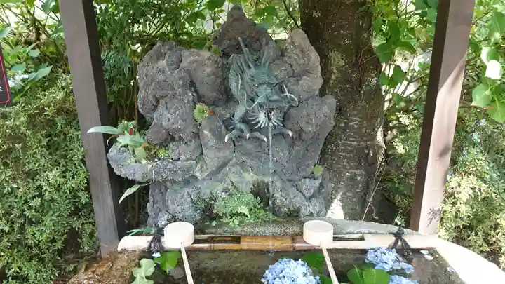 大善寺(山梨県)