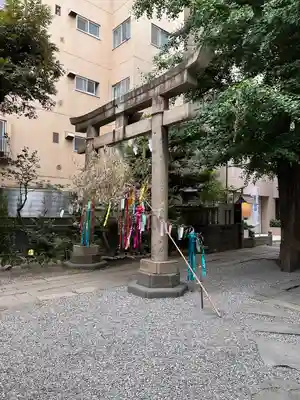 小野照崎神社(東京都)