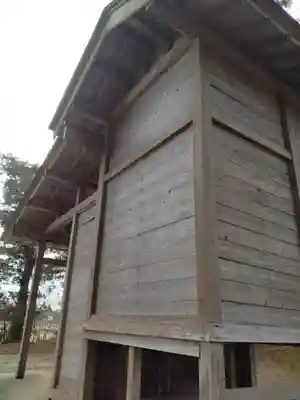 水神社(宮城県)