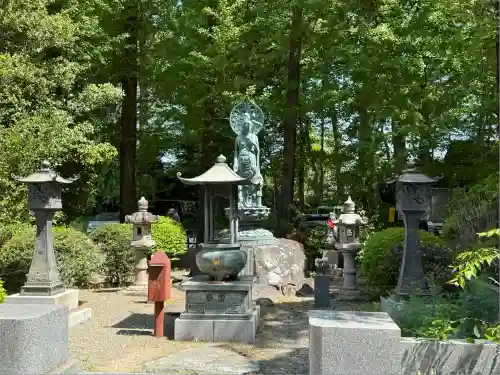 妻沼聖天山歓喜院(埼玉県)