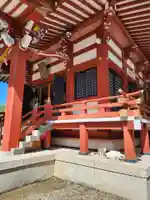 柏諏訪神社(千葉県)