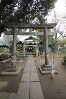 鷲神社(東京都)