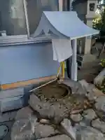 楠永神社(大阪府)