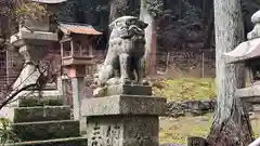 九頭神社(奈良県)