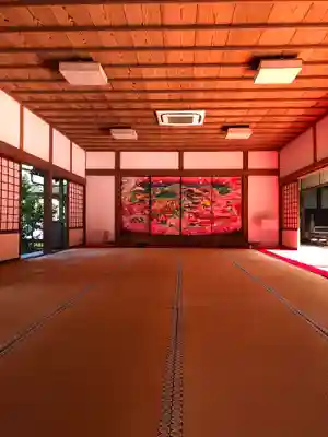 隨心院(随心院)の芸術