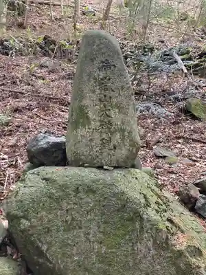 龍島神社(長野県)