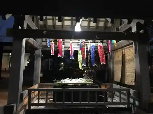 江南神社(北海道)