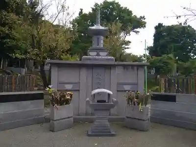 時宗総本山 遊行寺（正式：清浄光寺）(神奈川県)