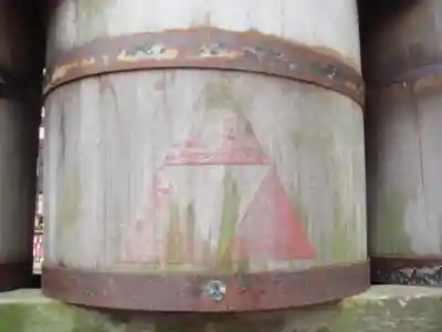 蓮馨寺のその他建物