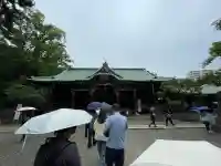 根津神社(東京都)