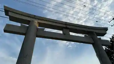 掛澗稲荷神社(北海道)