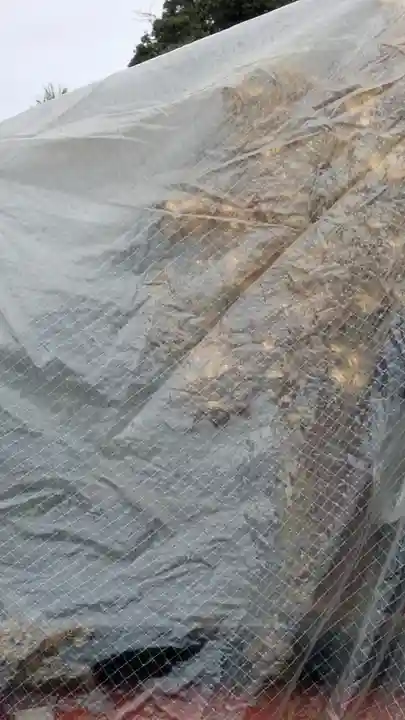 北野神社御旅所・神輿岡神社(北野天満宮境外末社)(京都府)