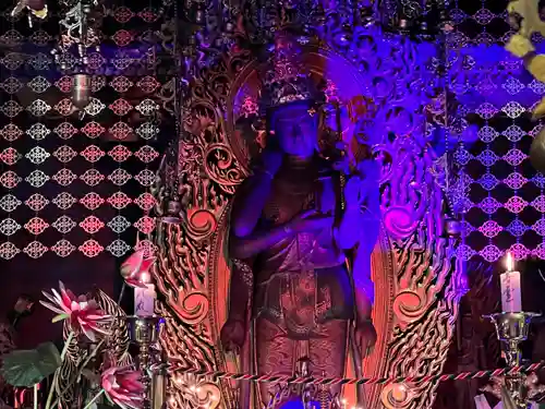 如意輪寺(福岡県)