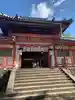 手向山八幡宮(奈良県)