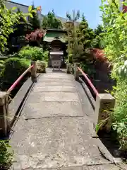 廣田神社～病厄除守護神～(青森県)