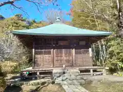 浄光明寺の建物その他