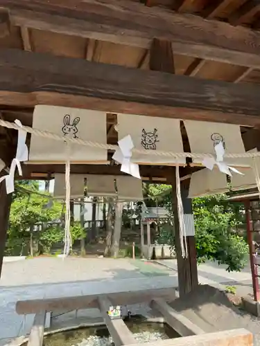 甲斐國一宮 浅間神社(山梨県)