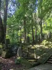 宝珠山 立石寺の建物その他