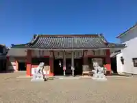 住吉神社(大阪府)