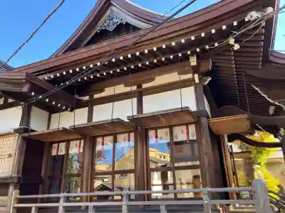 北野神社(東京都)
