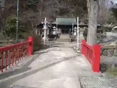 温泉神社～磐梯熱海温泉～(福島県)