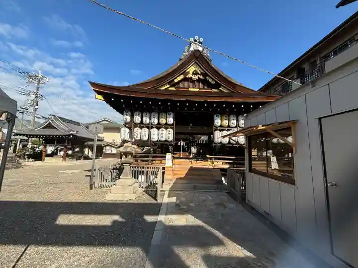 瀧尾神社(京都府)