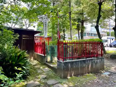 妙福寺(東京都)