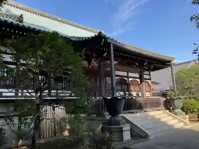 愛染院(東京都)