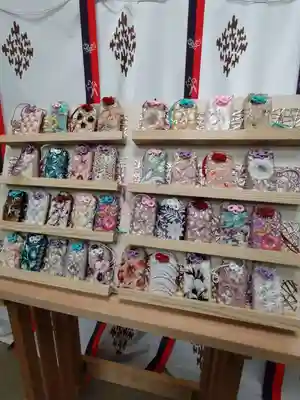 厚別神社(北海道)