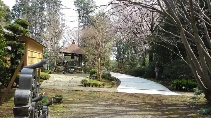 宝寿院のその他建物