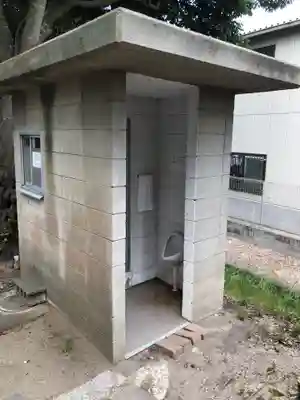 爲志神社のその他建物