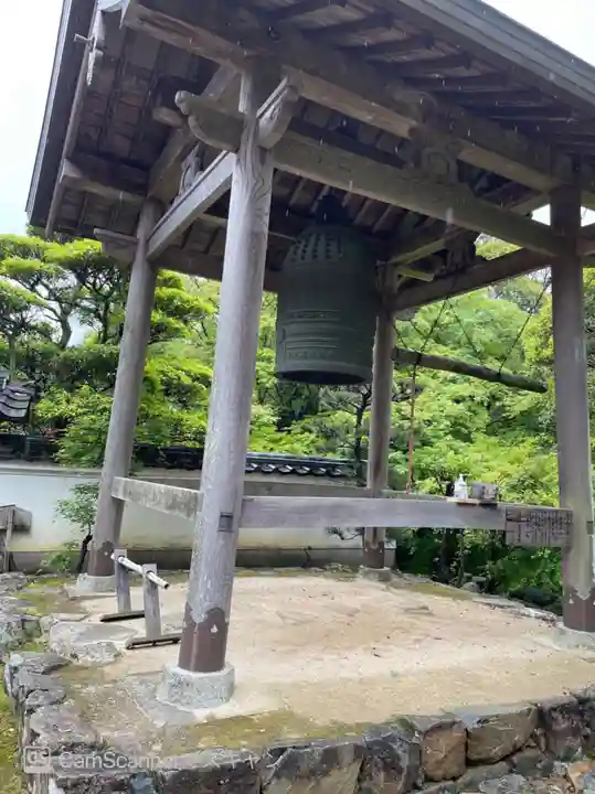 無動寺のその他建物