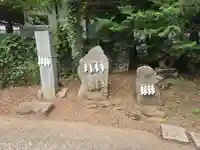 榊山稲荷神社(岩手県)