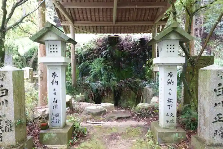 大水上神社(香川県)