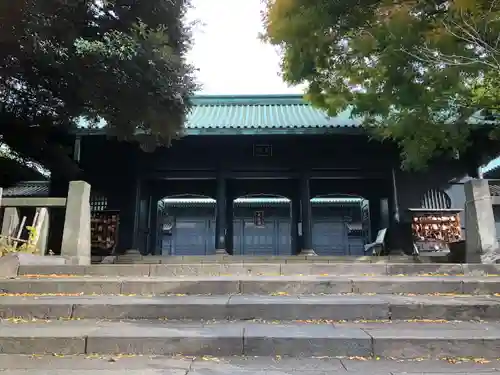 湯島聖堂(東京都)