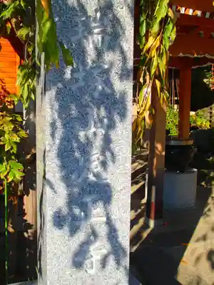 定正寺観音堂のその他建物