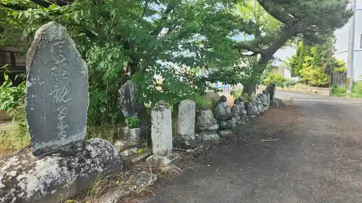 瀧寿山 普門院 観音寺(福島県)
