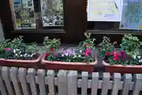 烏森神社(東京都)
