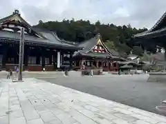 久遠寺(山梨県)