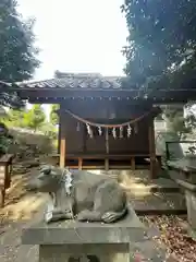 御津神社(愛知県)