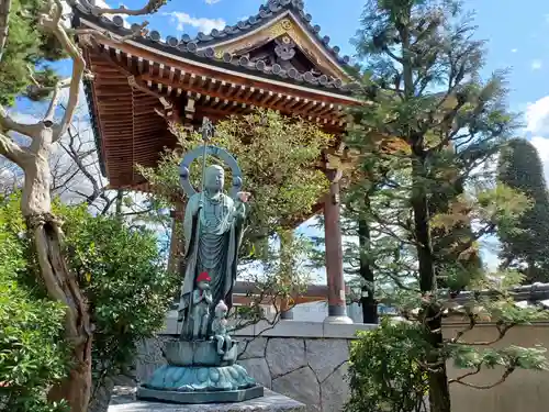 荘厳寺(東京都)